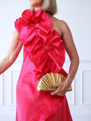 Aje Adelia Dress