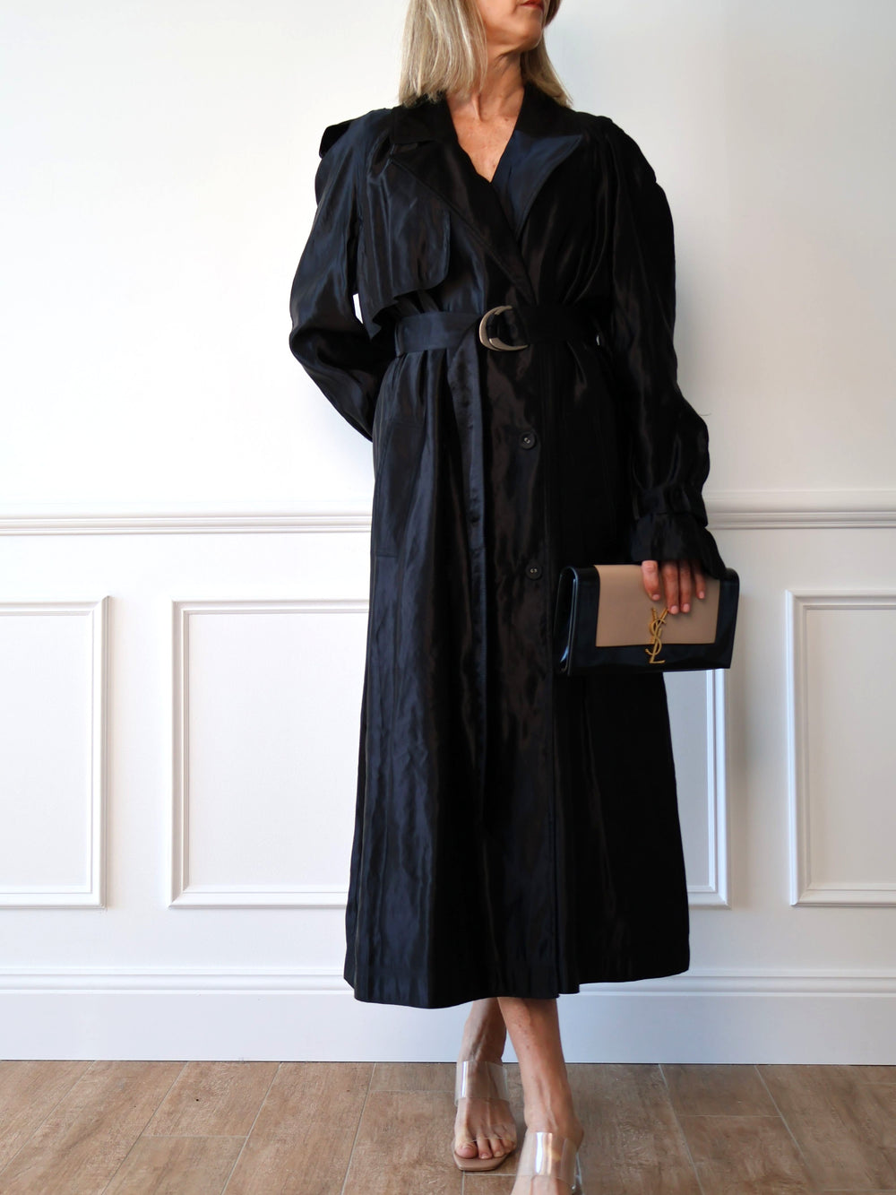 Aje Gracious Trench