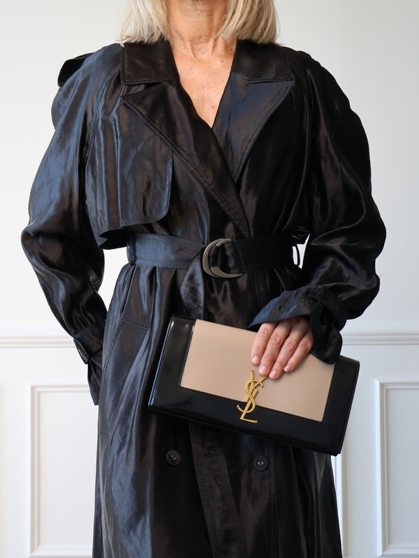 Aje Gracious Trench