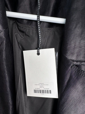 Aje Gracious Trench