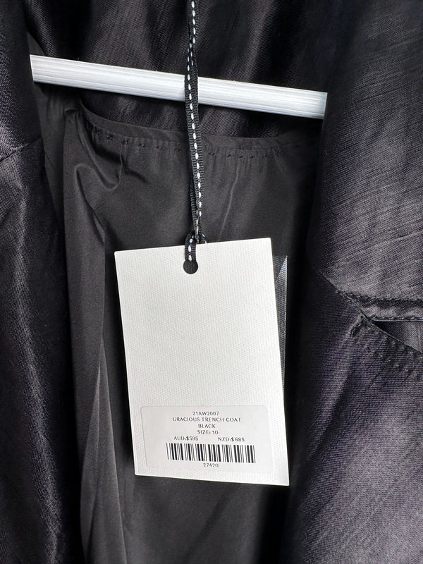 Aje Gracious Trench