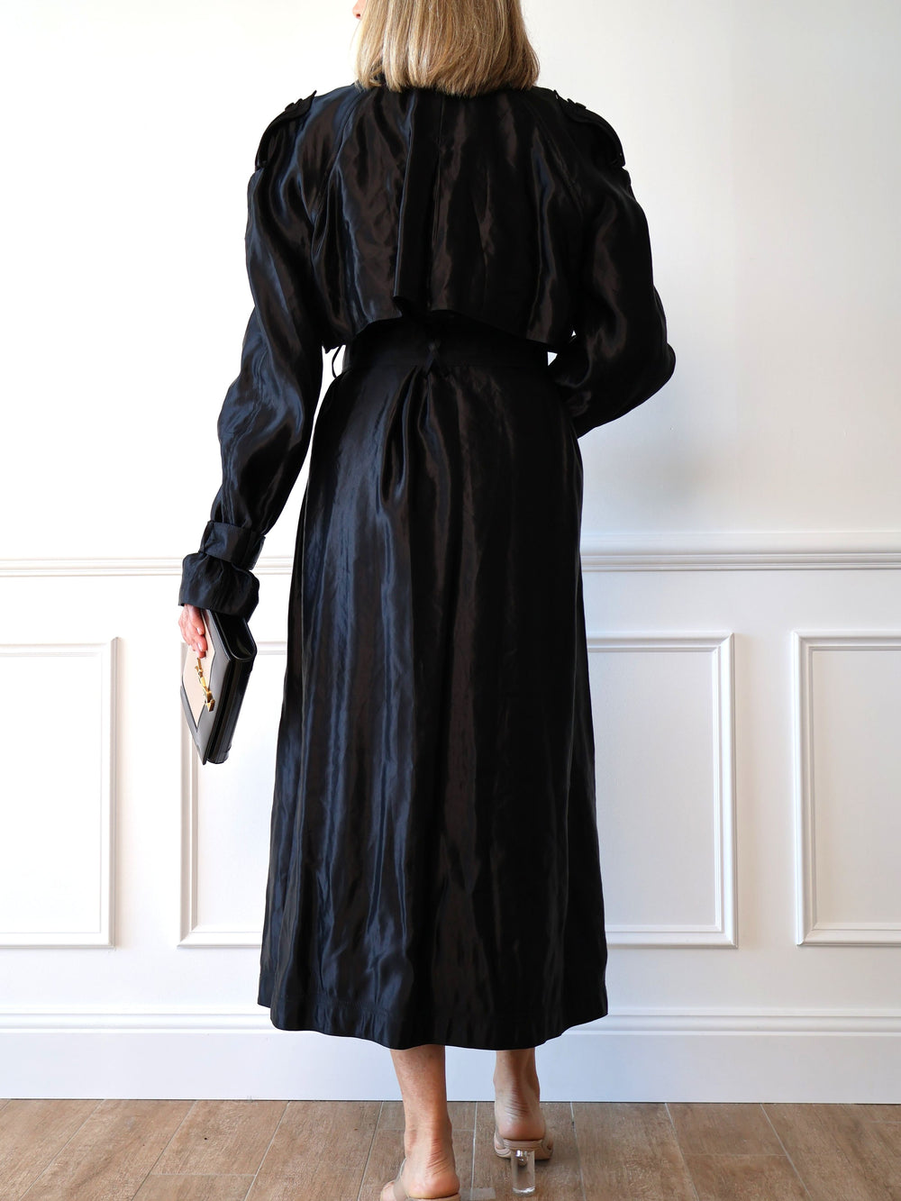 Aje Gracious Trench