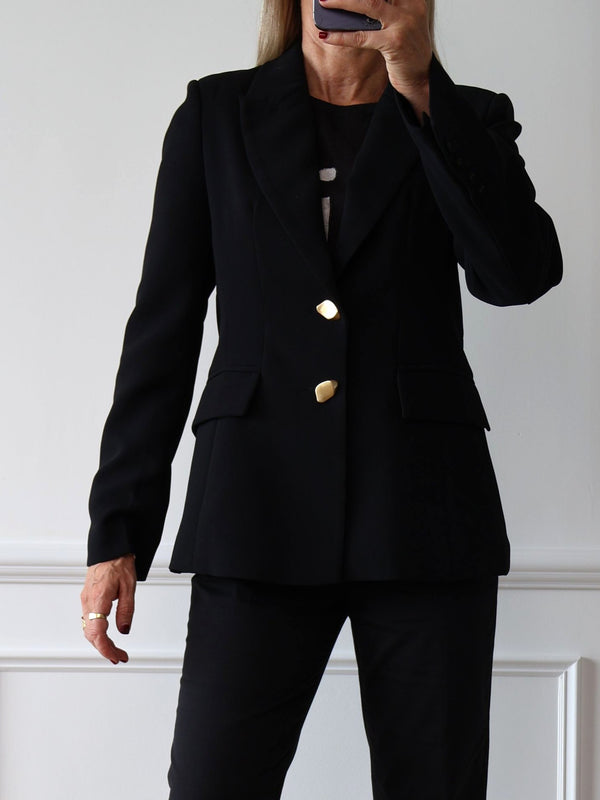 Aje Harlem Blazer