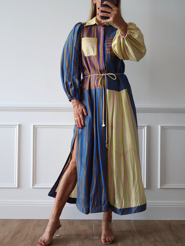 Alemais Diaz Dress