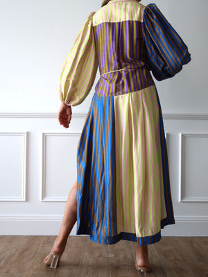 Alemais Diaz Dress