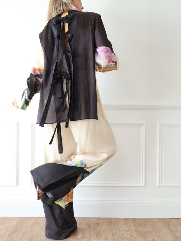 Alemais Jedda Shirt and Pants Set