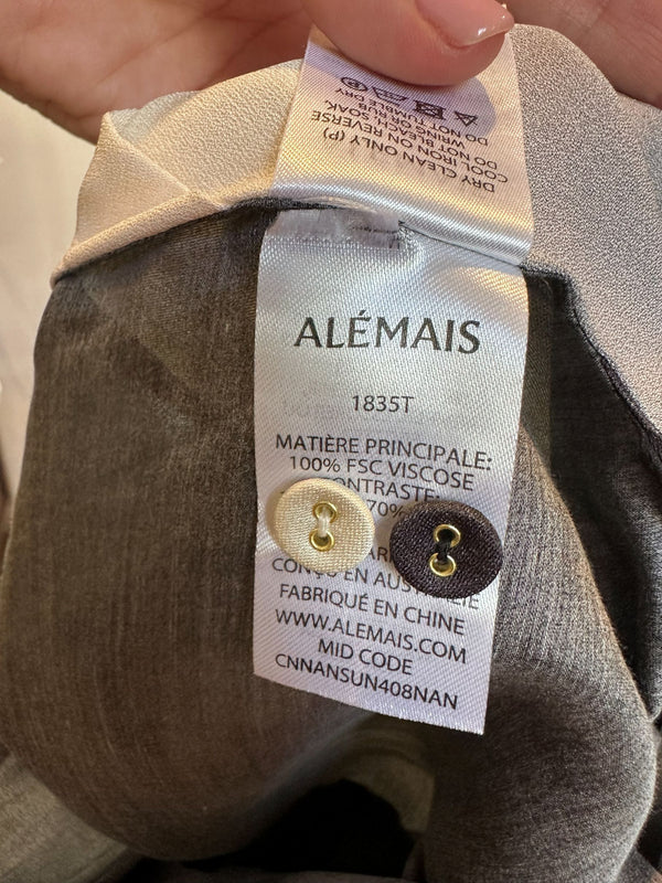 Alemais Jedda Shirt and Pants Set