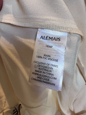 Alemais Jedda Shirt and Pants Set