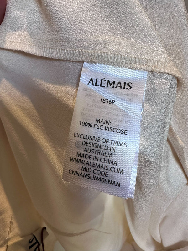 Alemais Jedda Shirt and Pants Set