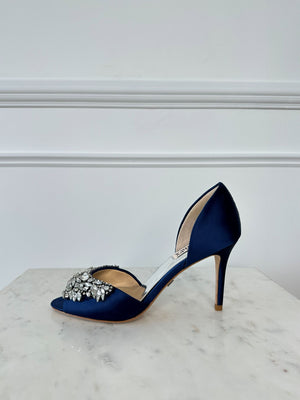 Badgley Mischka Cadence Heels