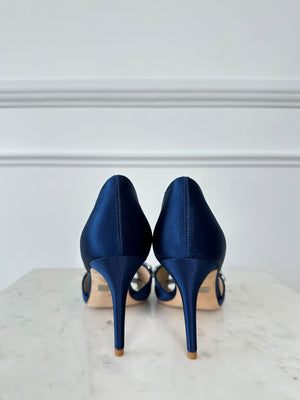 Badgley Mischka Cadence Heels