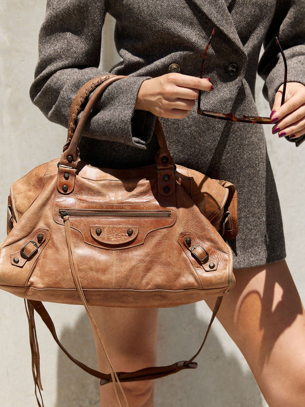 City Bag
