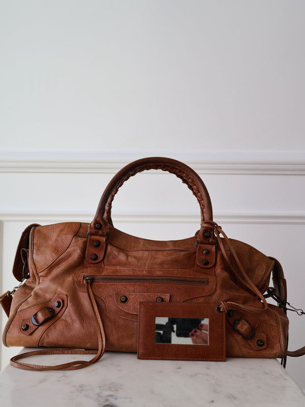 City Bag