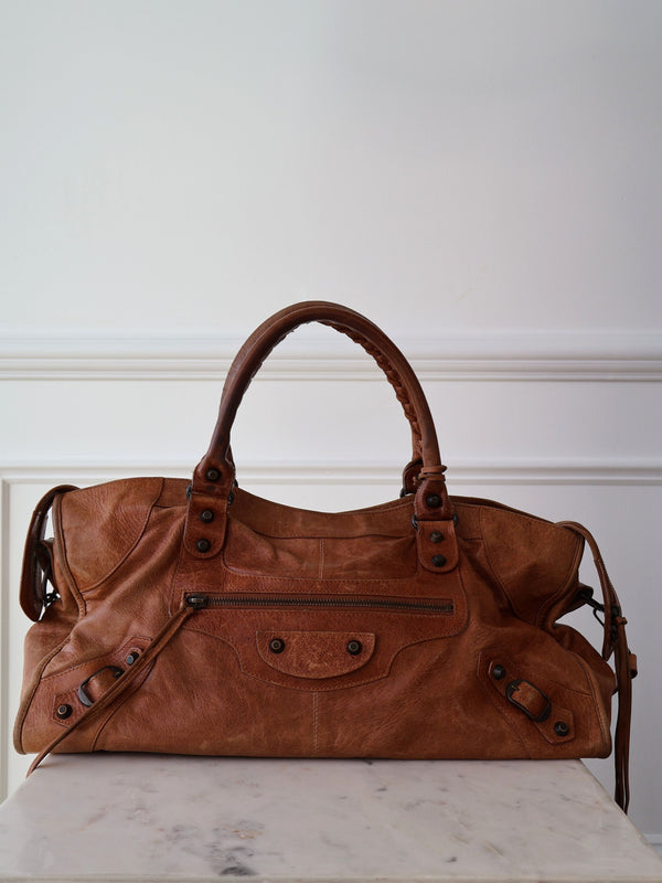 City Bag