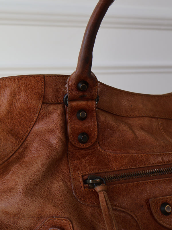 City Bag