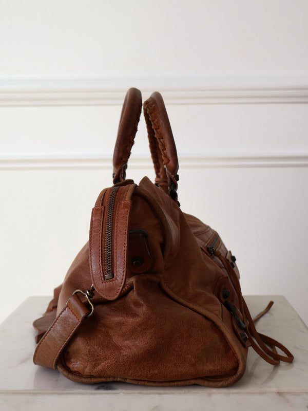 City Bag