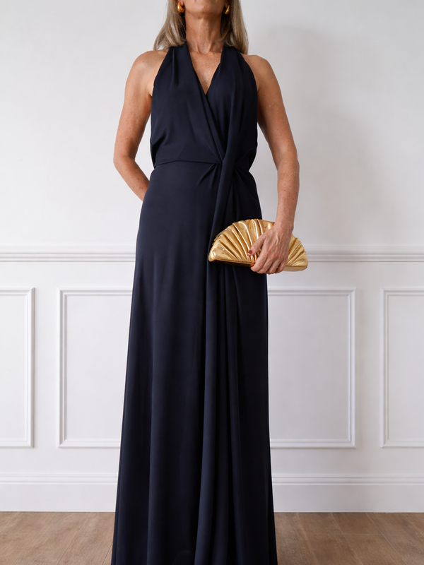 Bianca Spender Entwined Formal Dress