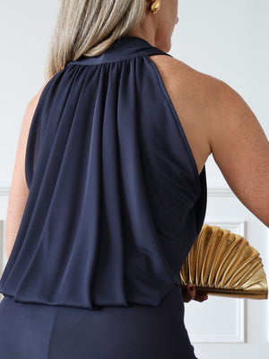 Bianca Spender Entwined Formal Dress