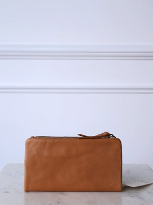 Juju & Co Capri Leather Wallet