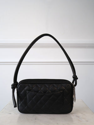 Chanel Cambon Shoulder Bag