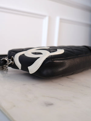Chanel Cambon Shoulder Bag