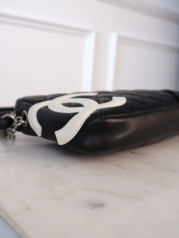 Chanel Cambon Shoulder Bag