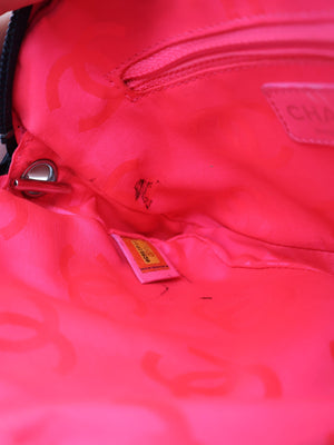 Chanel Cambon Shoulder Bag