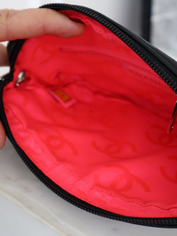 Chanel Cambon Shoulder Bag