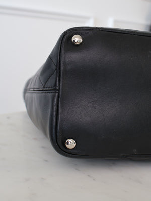 Chanel Cambon Tote