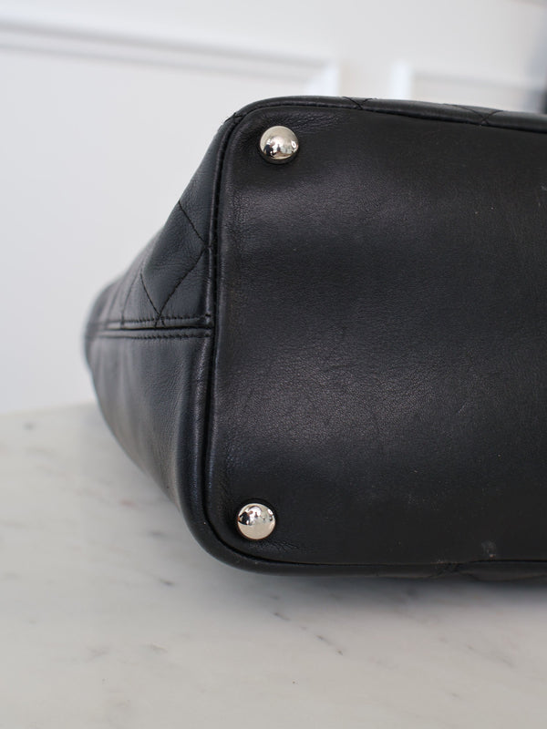 Chanel Cambon Tote