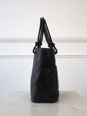 Chanel Cambon Tote