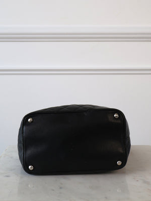 Chanel Cambon Tote
