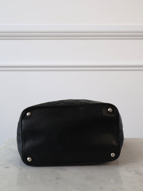 Chanel Cambon Tote