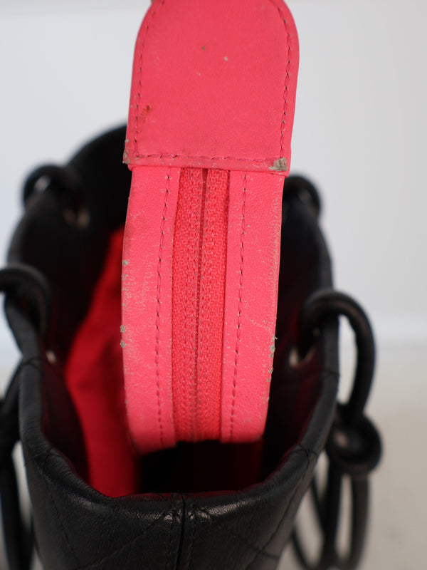 Chanel Cambon Tote