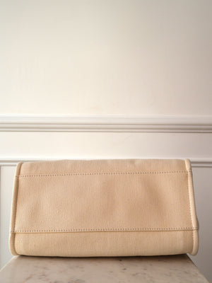 Chanel Deauville Tote