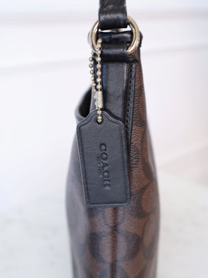 Coach File Crossbody Bag