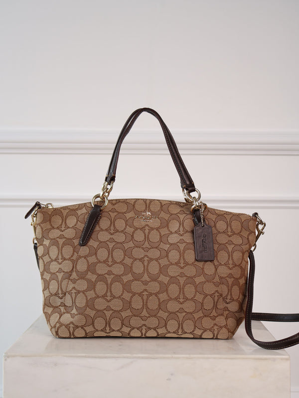 Coach Kelsey 2-Way Bag