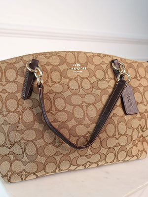 Coach Kelsey 2-Way Bag