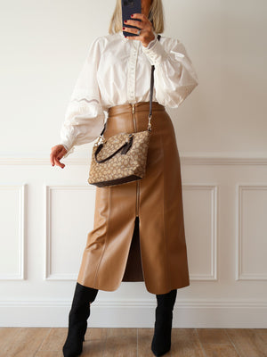 Coach Kelsey 2-Way Bag