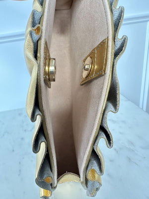 Nala Clutch