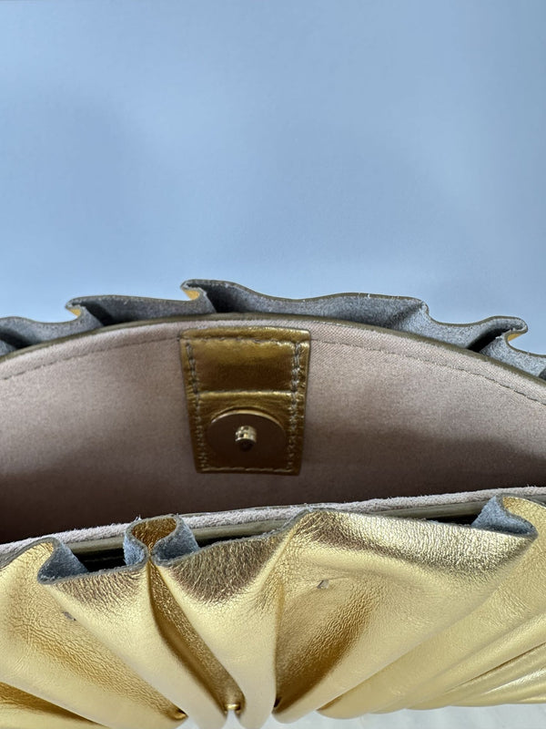 Nala Clutch