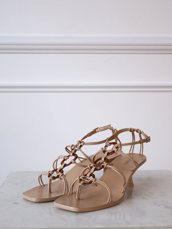 Cult Gaia Ziba Sandal