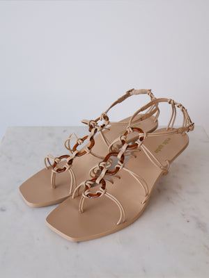 Cult Gaia Ziba Sandal