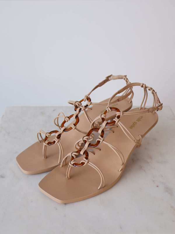 Cult Gaia Ziba Sandal