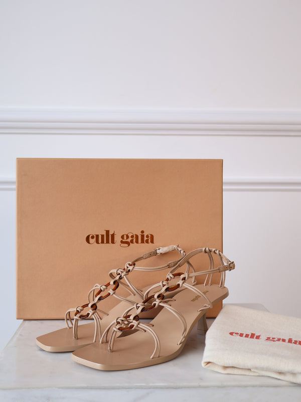 Cult Gaia Ziba Sandal