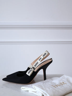 Dior J’Adior Slingback Pump Heels