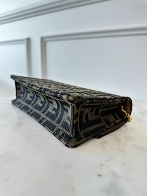 Wallet on Chain Baguette