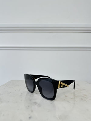Square FE40098I Sunglasses