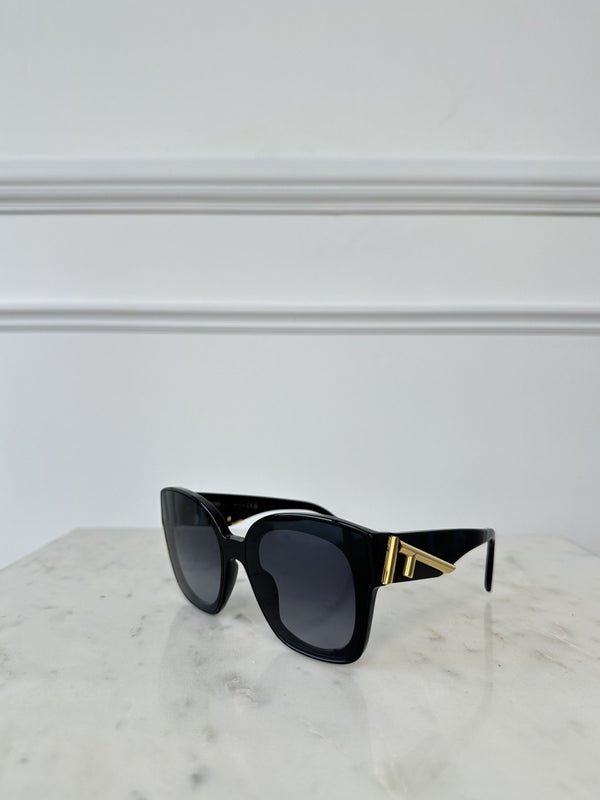 Square FE40098I Sunglasses