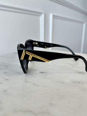 Square FE40098I Sunglasses